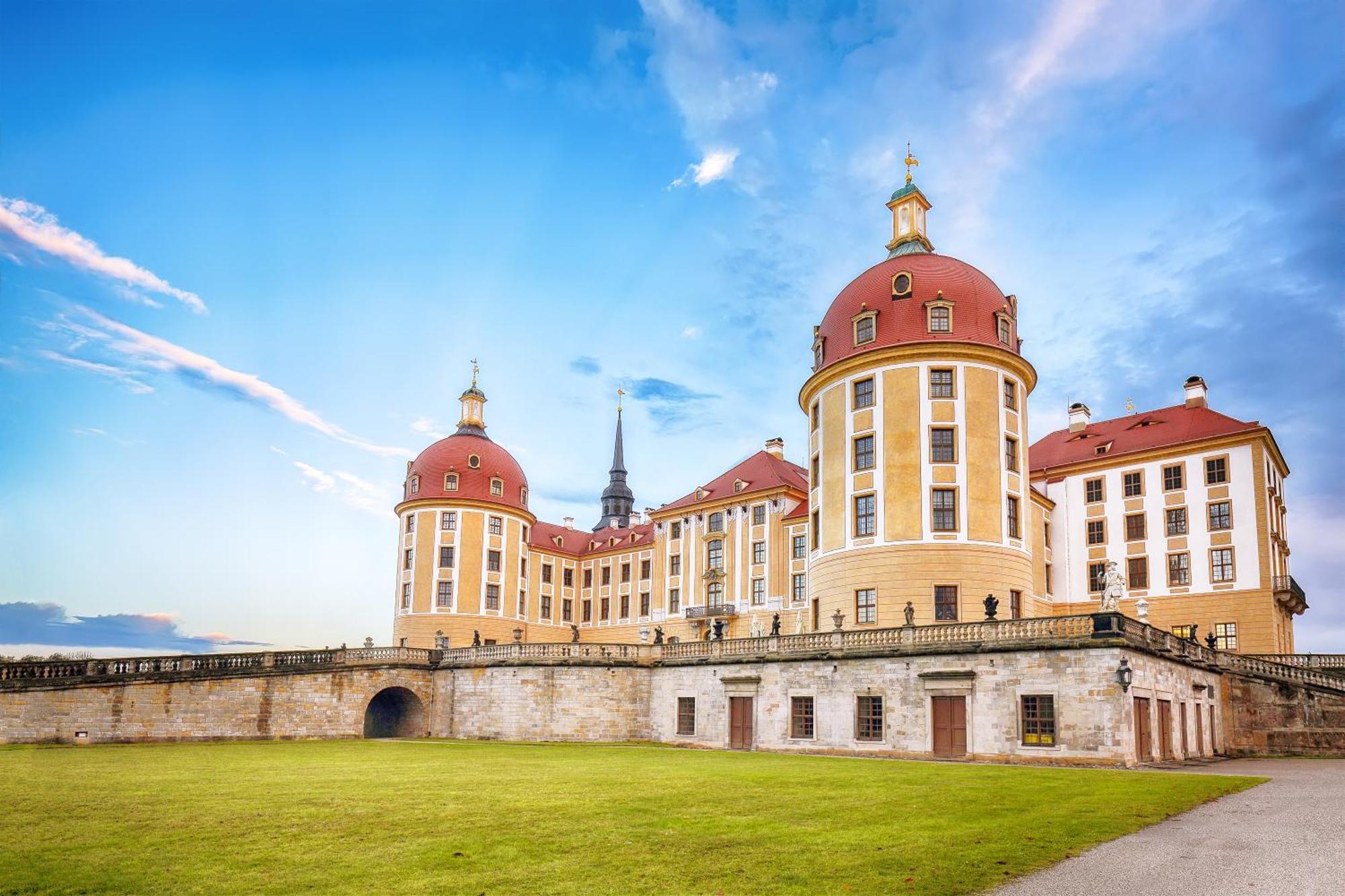 Twenty Five Apartment Bei Dresden - Free Parking, Massage-Stuhl, Netflix & Coffee Machine Heidenau (Saxony) Eksteriør billede