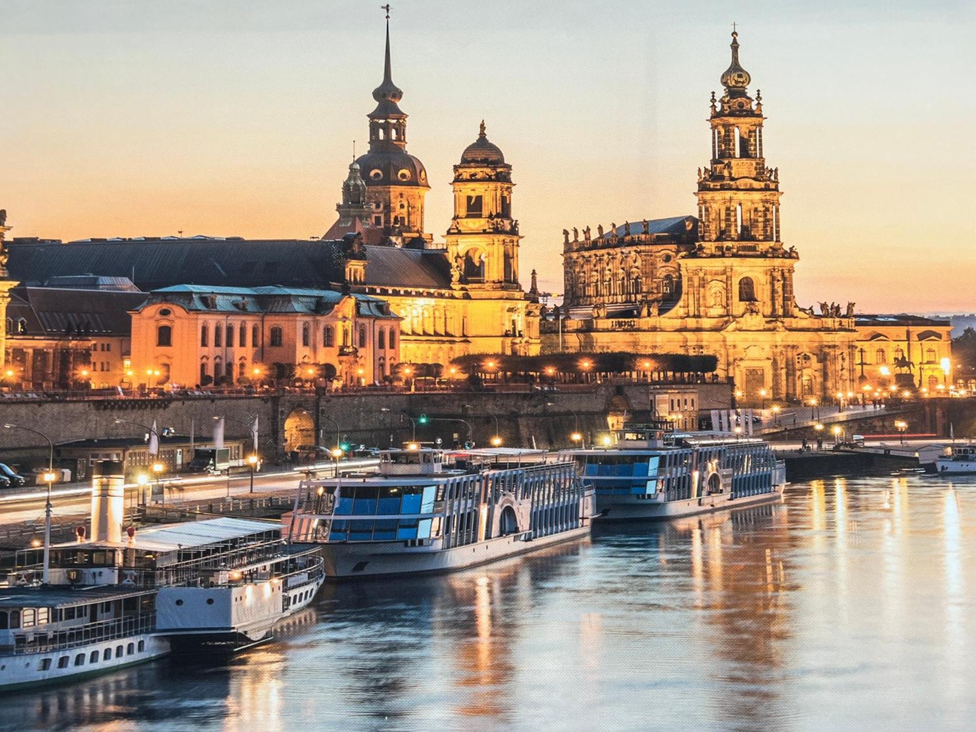 Twenty Five Apartment Bei Dresden - Free Parking, Massage-Stuhl, Netflix & Coffee Machine Heidenau (Saxony) Eksteriør billede