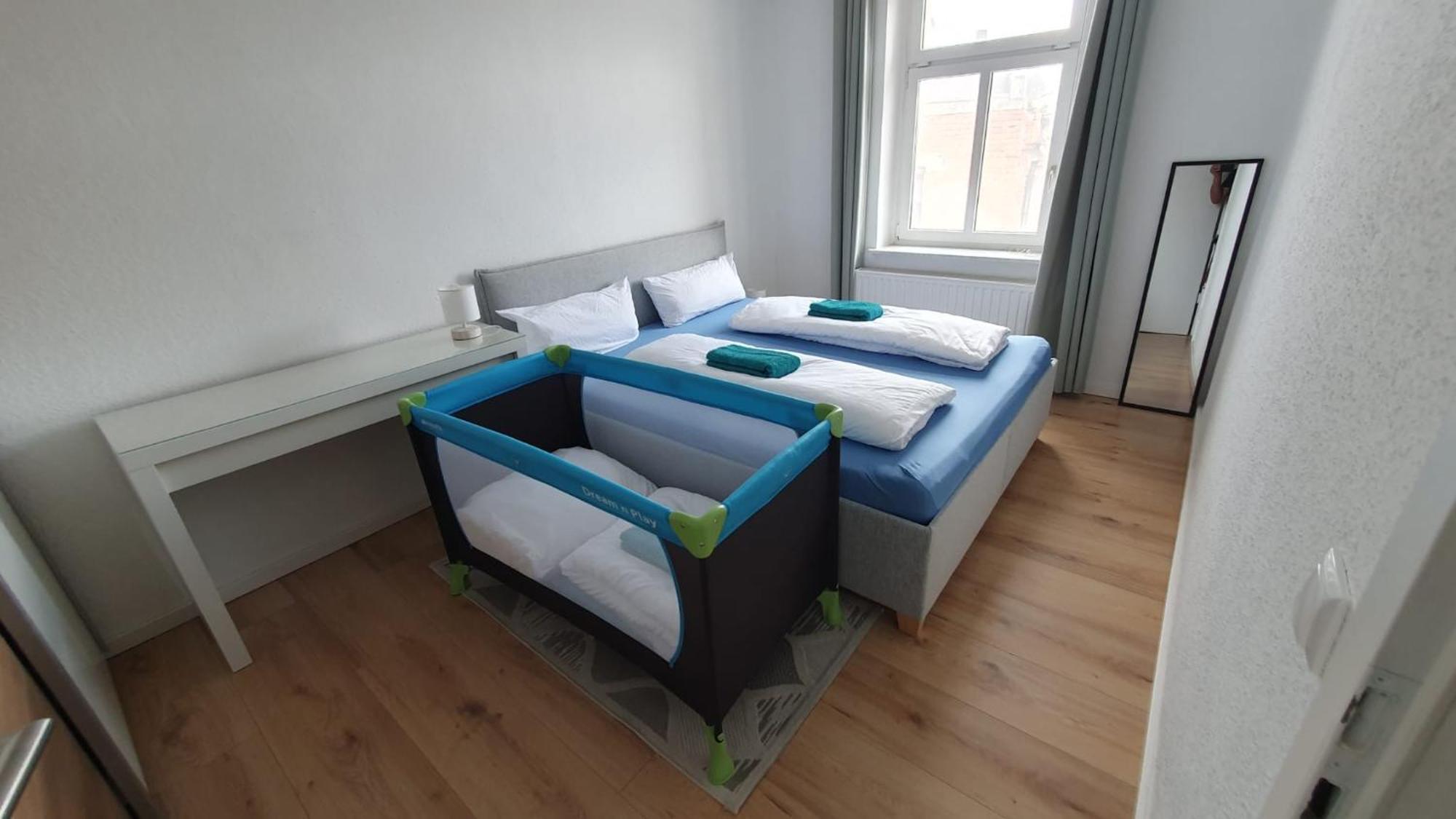 Twenty Five Apartment Bei Dresden - Free Parking, Massage-Stuhl, Netflix & Coffee Machine Heidenau (Saxony) Eksteriør billede